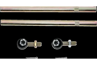 TIE ROD UPGRADE KIT CFMOTO MSE