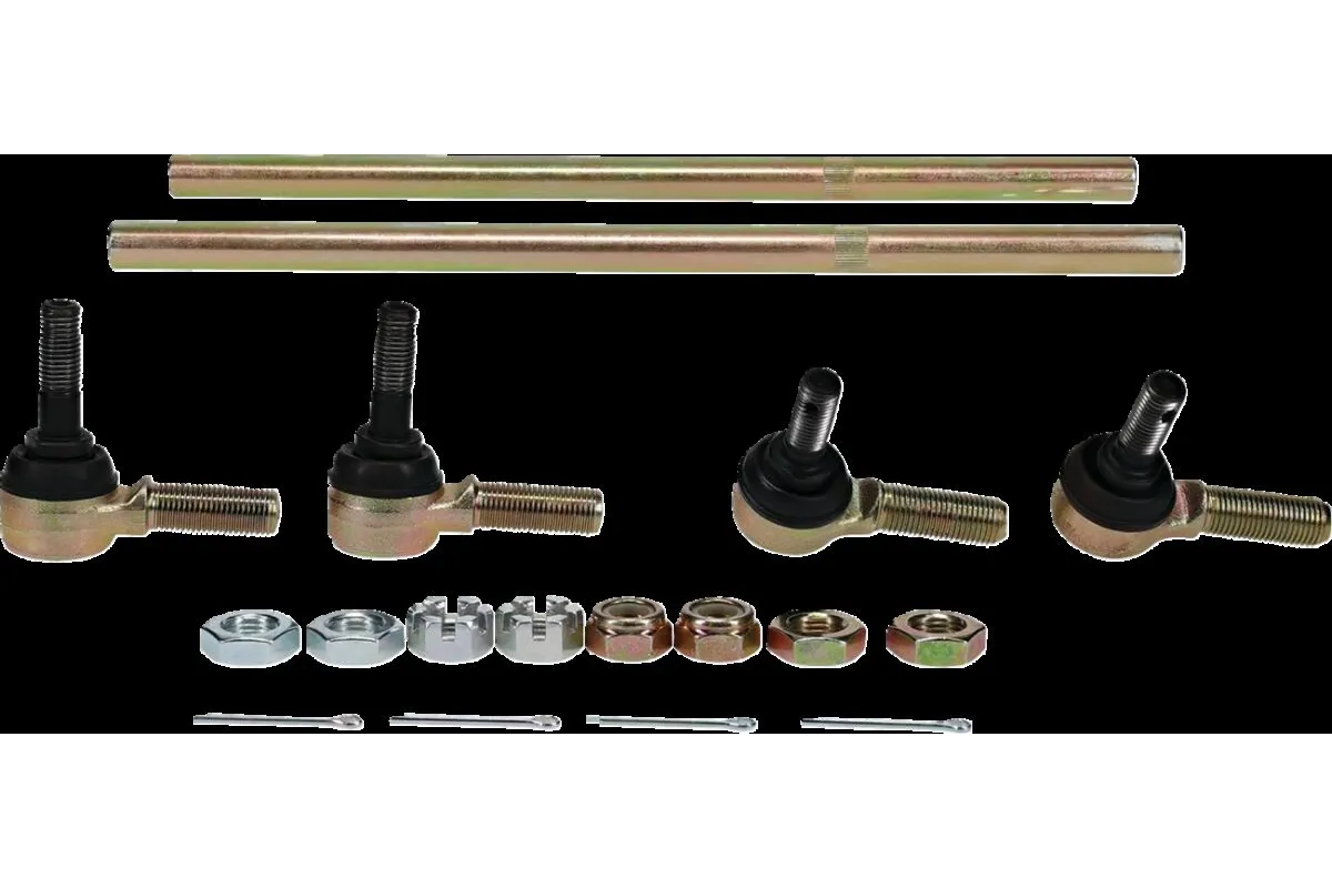 TIE ROD UPGRADE KIT POLARIS MS
