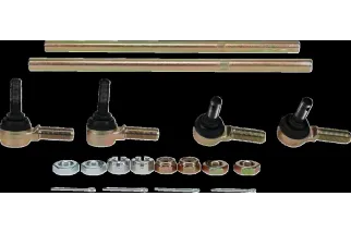 TIE ROD UPGRADE KIT POLARIS MS