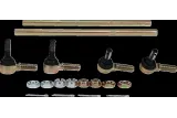TIE ROD UPGRADE KIT POLARIS MS
