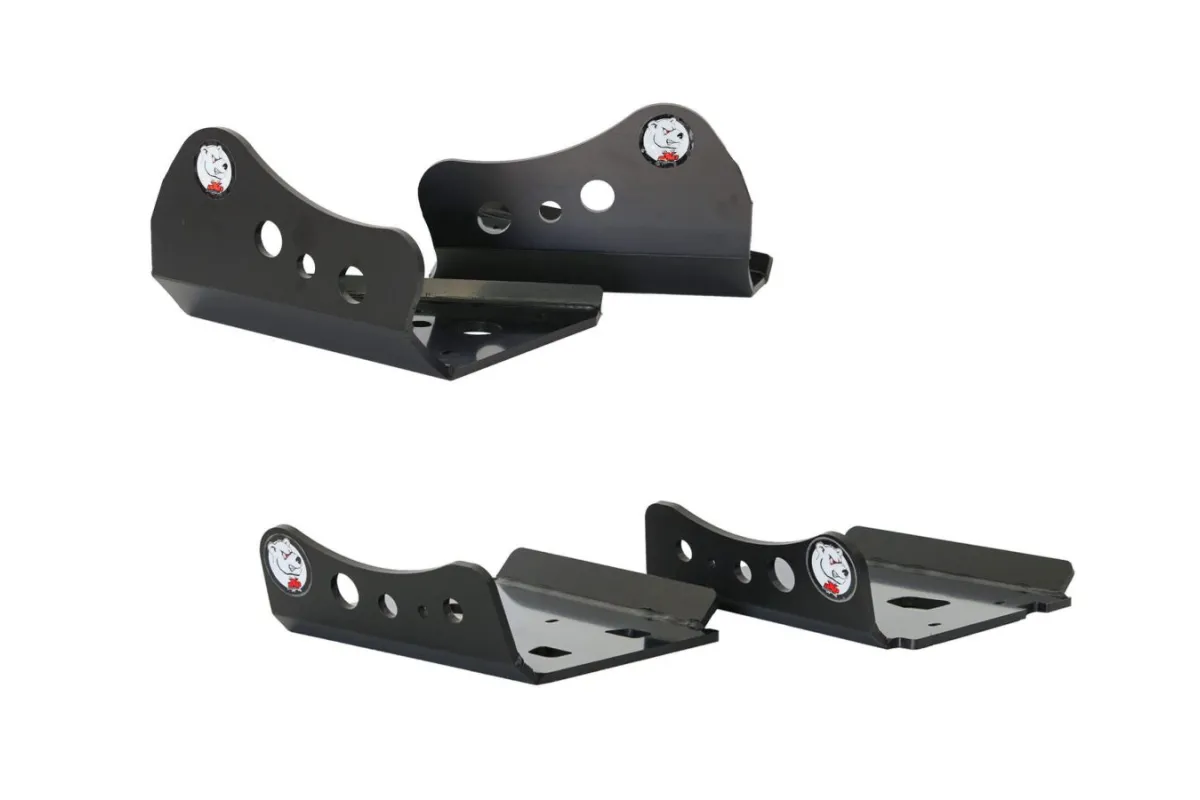 A ARM GUARDS SPORTSMAN 570