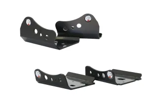 A ARM GUARDS SPORTSMAN 570