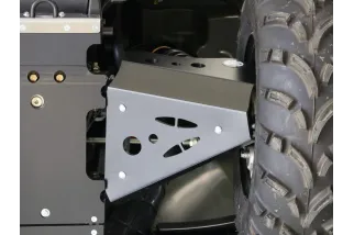 A ARM GUARDS SPORTSMAN 570