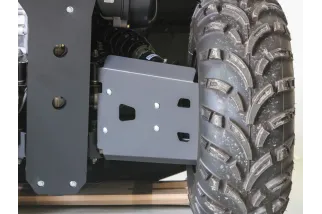 A ARM GUARDS SPORTSMAN 570