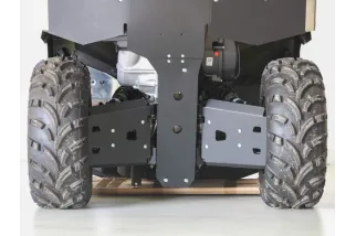 A ARM GUARDS SPORTSMAN 570