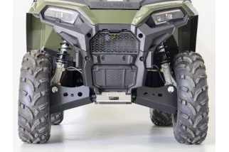 A ARM GUARDS SPORTSMAN 570