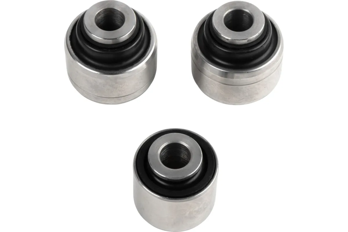 SUSPENSION RR KNUCKLE KT MSE