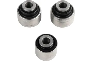 SUSPENSION RR KNUCKLE KT MSE