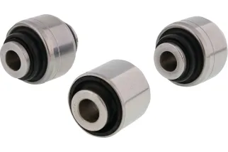 SUSPENSION RR KNUCKLE KT MSE