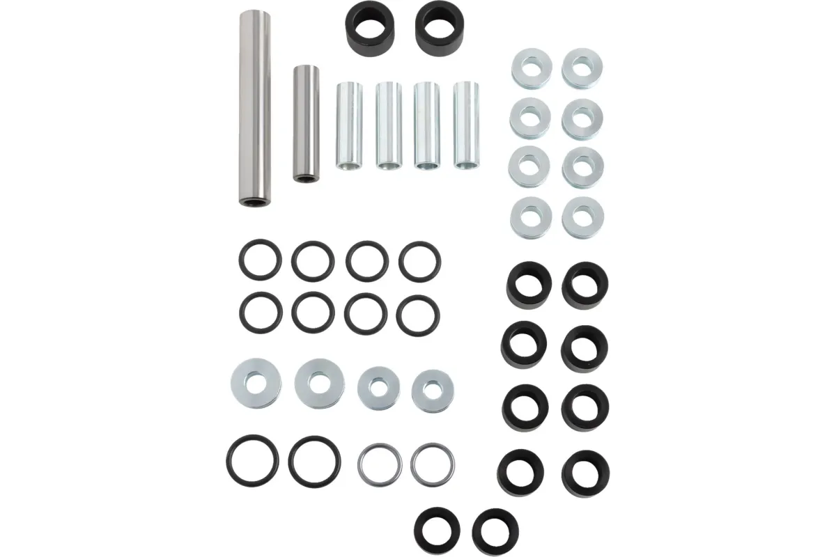 SUSPENSION KIT REAR POLARIS MS