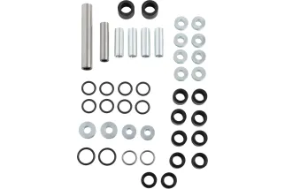 SUSPENSION KIT REAR POLARIS MS