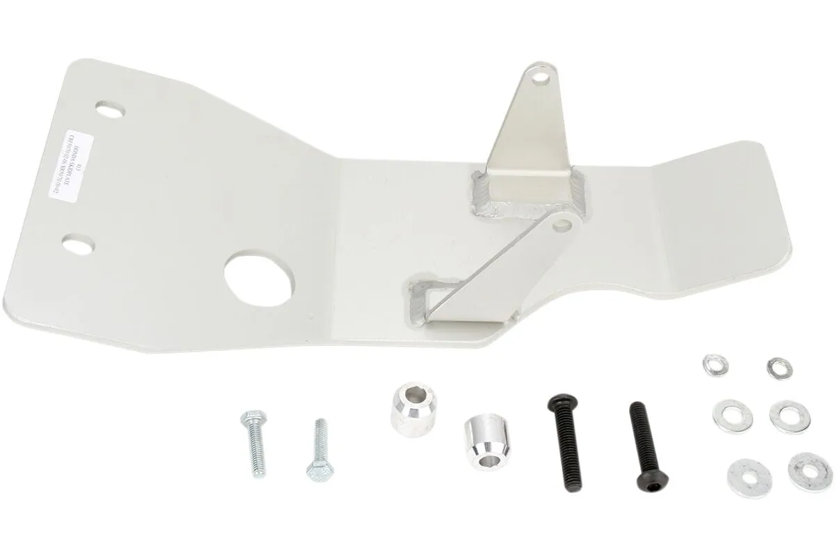 MSE SKID PLT XR50/70