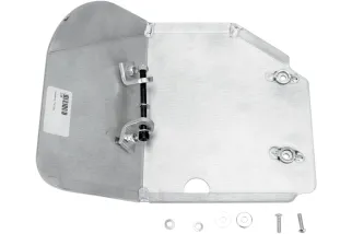 MSE SKID PLT TTR125/L