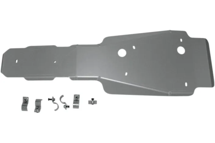 FULL SKDPLT YFZ450 04