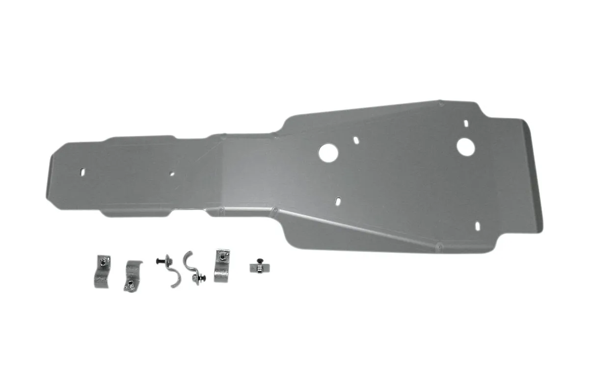 FULL SKDPLT YFZ450 04