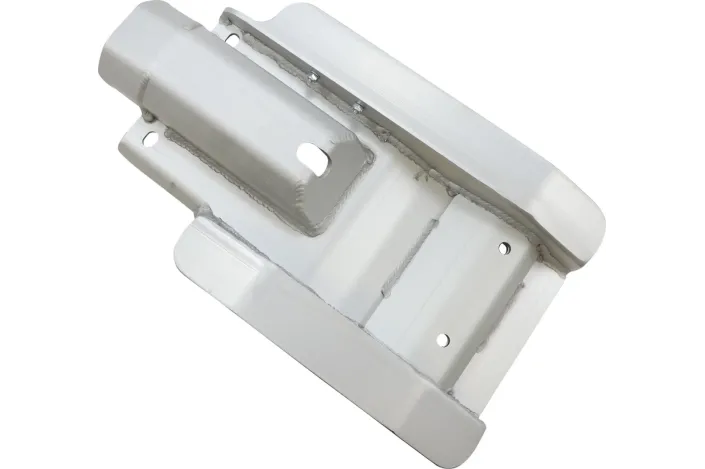 HD SKD PLT 400EX 99-04