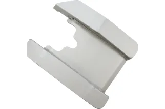 HD SKDPLT WARRIOR 89-03