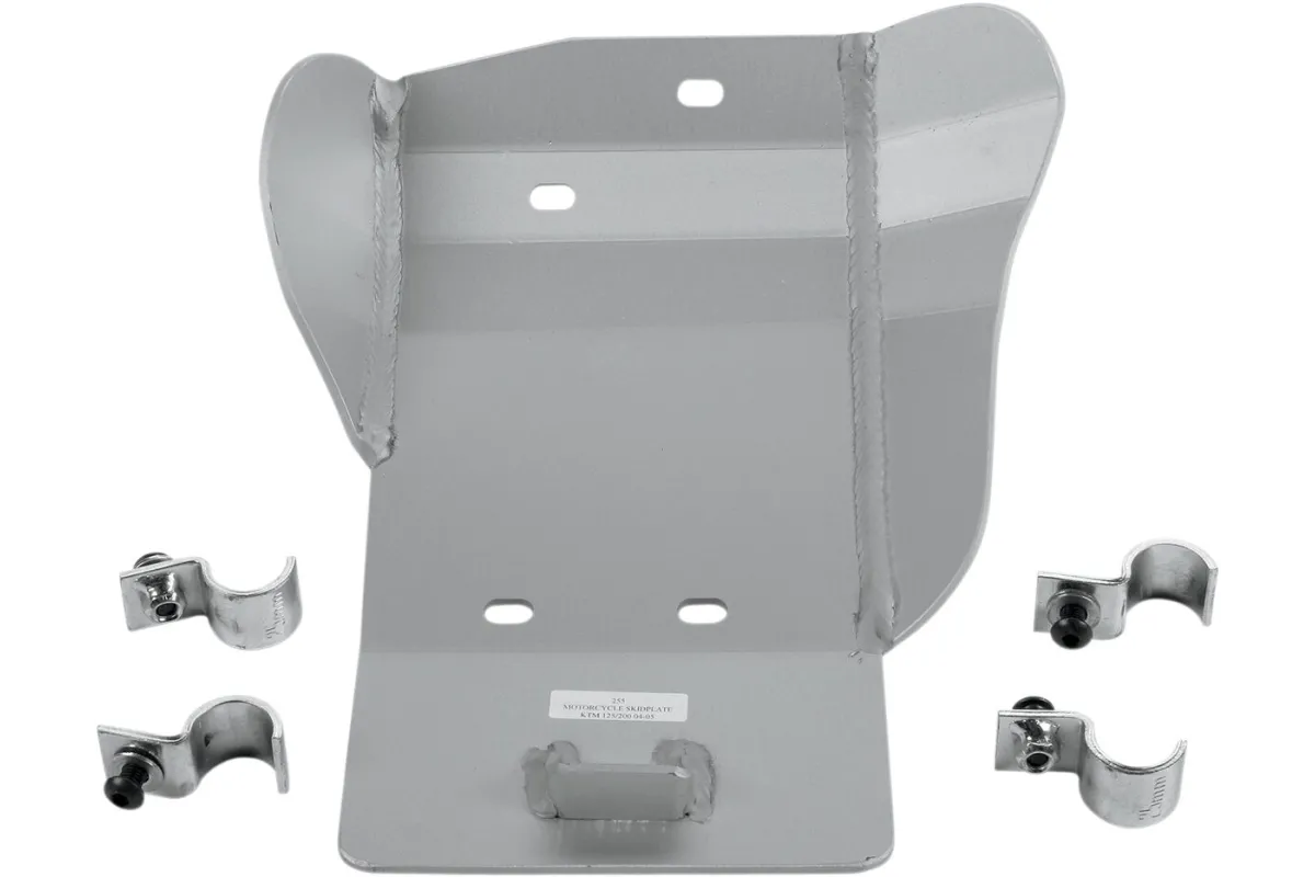 SKD PLT SX/MXC/EXC125/200