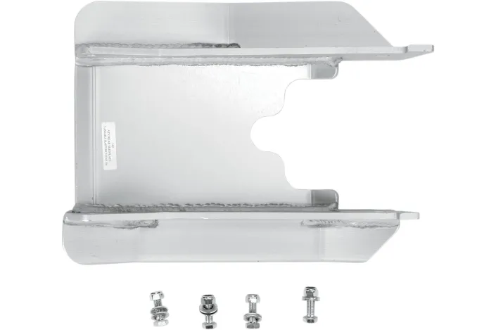 SKIDPLATE SWING ARM-RPTR