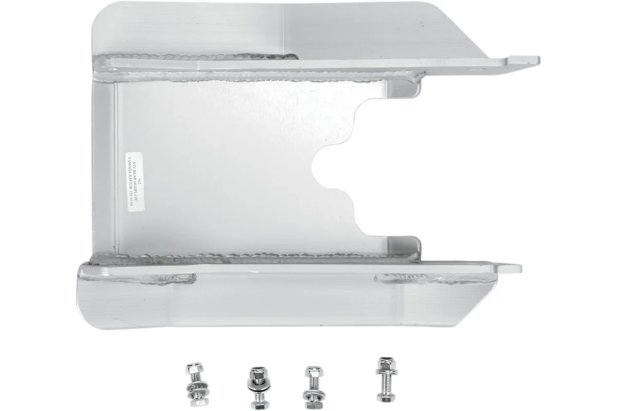 SKIDPLATE SWING ARM-RPTR