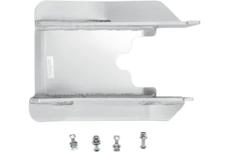 SKIDPLATE SWING ARM-RPTR