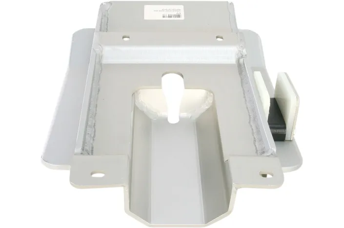 SKIDPLATE SWINGARM-YAM