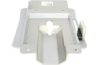 SKIDPLATE SWINGARM-YAM