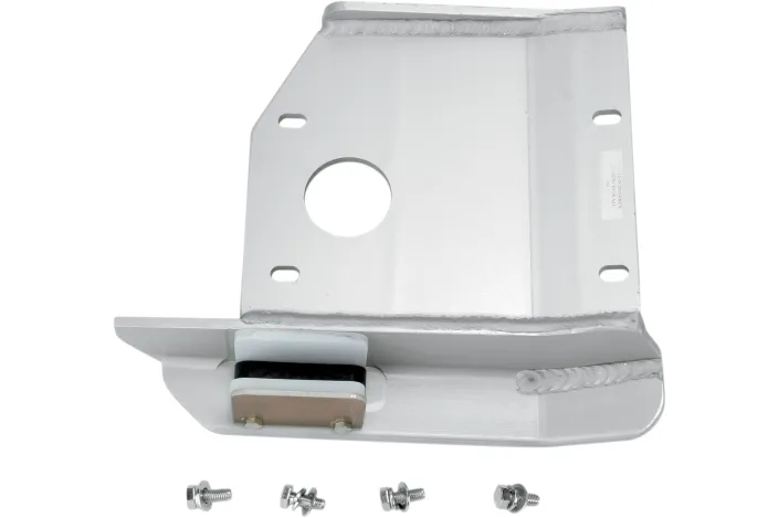 SKIDPLATE SWNGARM KFX450R