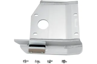 SKIDPLATE SWNGARM KFX450R