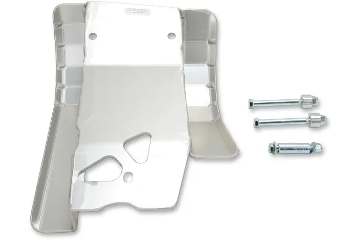 SKIDPLATE SWNGARM RPTR250