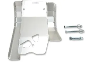 SKIDPLATE SWNGARM RPTR250