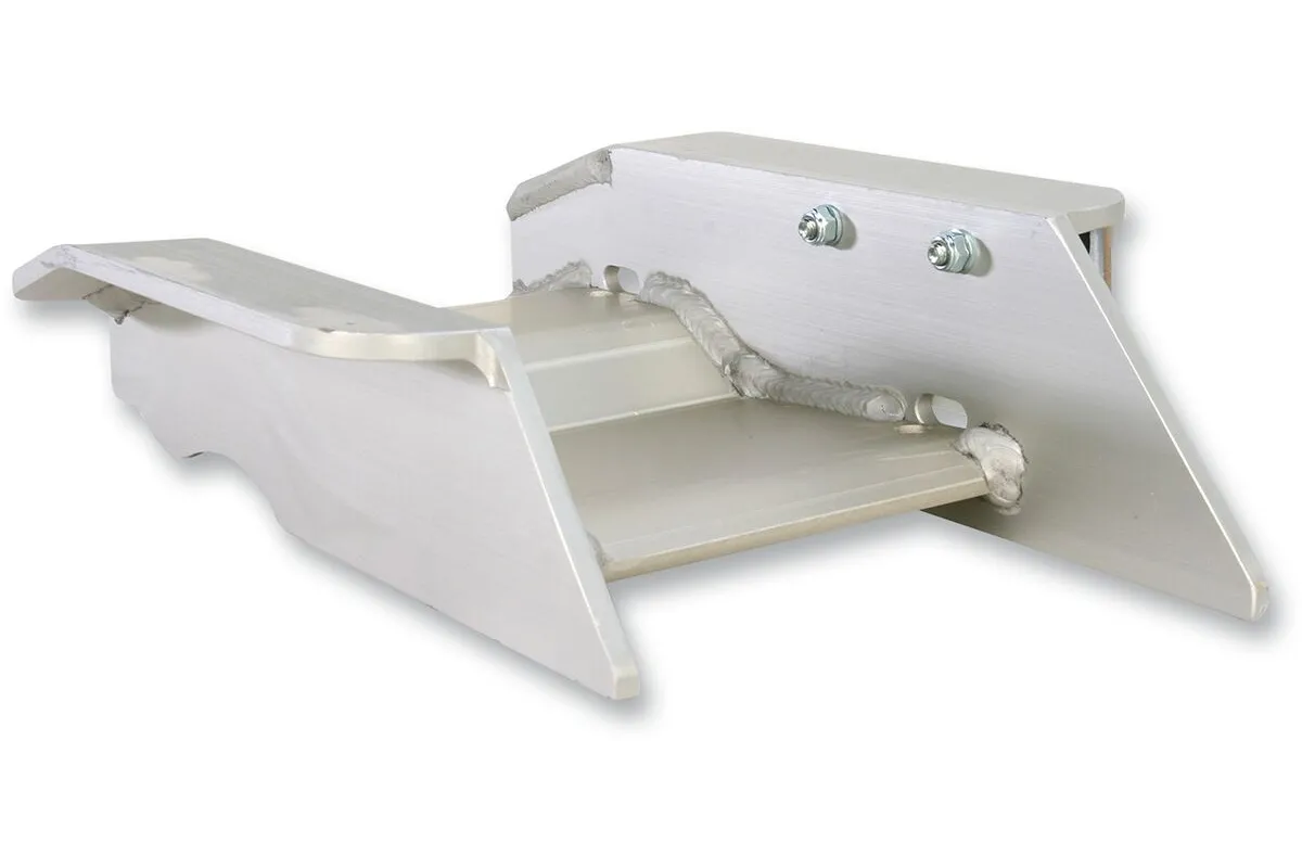 SKIDPLATE SWNGARM DS450