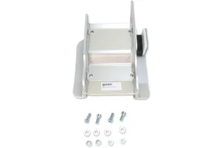 SKIDPLATE SWNGARM DS450