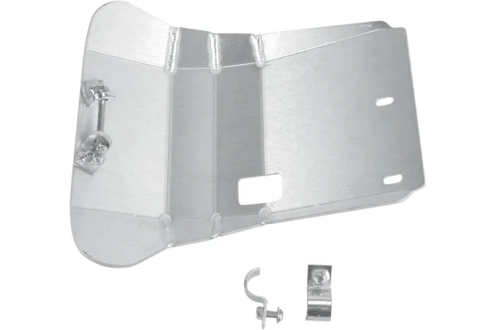 SKID PLATE MSE TW200