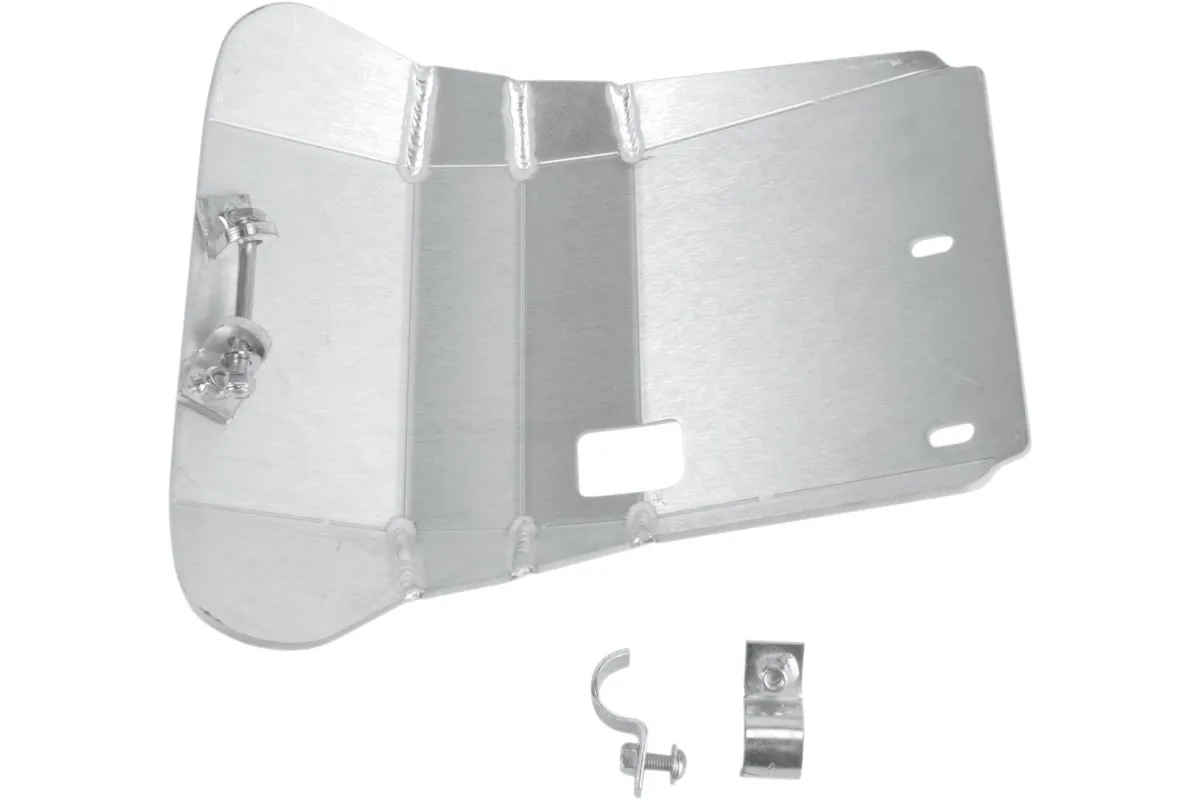 SKID PLATE MSE TW200