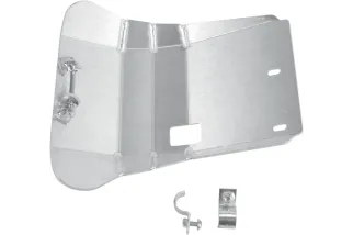 SKID PLATE MSE TW200