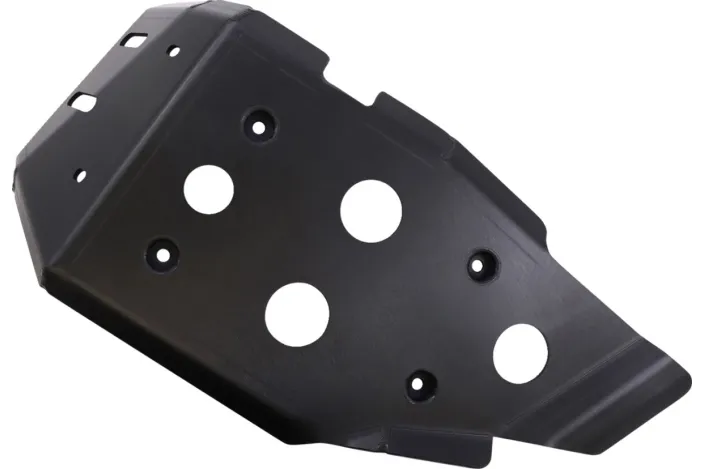 SKID PLATE MSE BMW GS