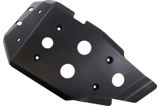 SKID PLATE MSE BMW GS