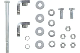 SKID PLATE MSE BMW GS