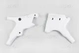 FRAME GUARD YZ 91-92 WH