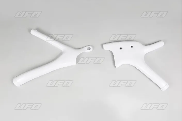 FRAME GUARD YZ 93-01 WH
