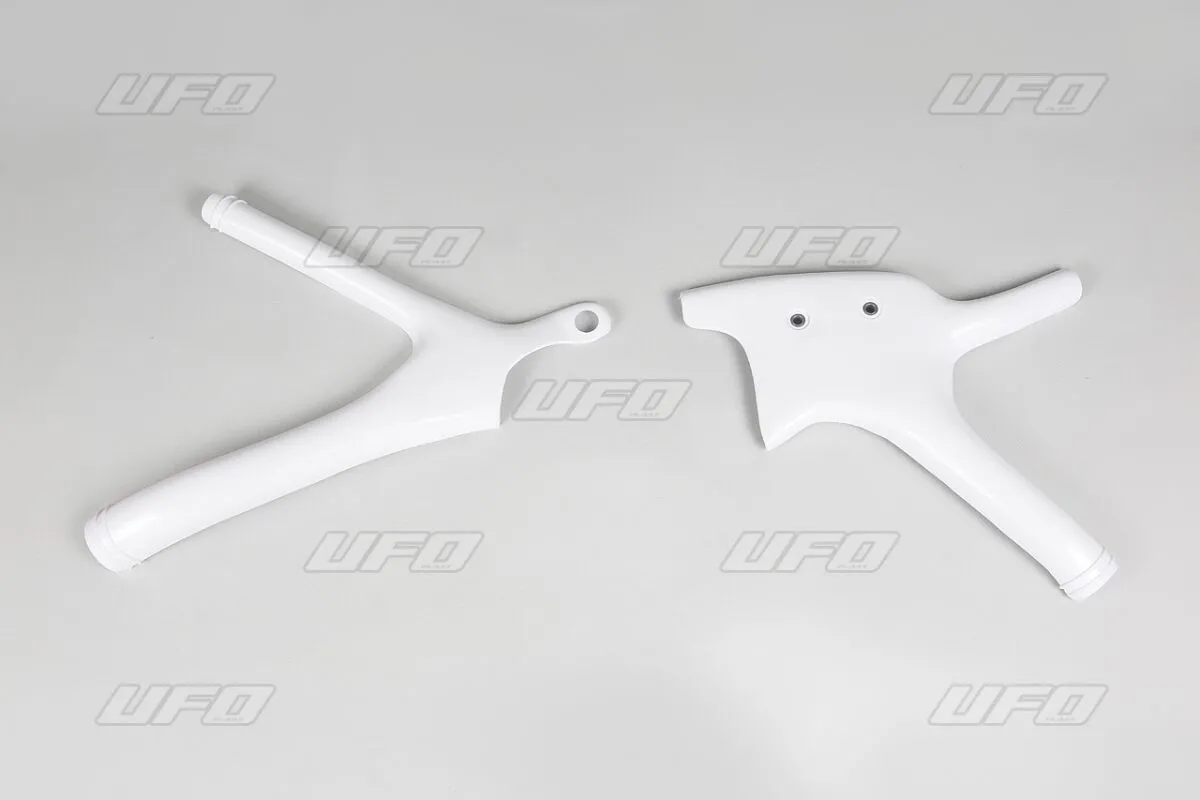 FRAME GUARD YZ 93-01 WH