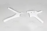 FRAME GUARD YZ 93-01 WH