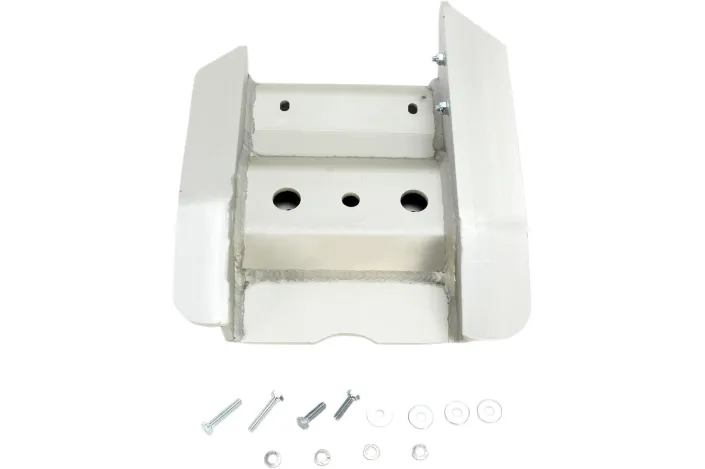 SKIDPLATE SWNGARM YFZ450
