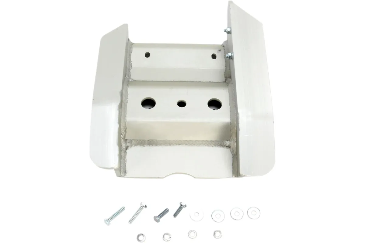 SKIDPLATE SWNGARM YFZ450