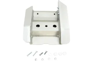 SKIDPLATE SWNGARM YFZ450