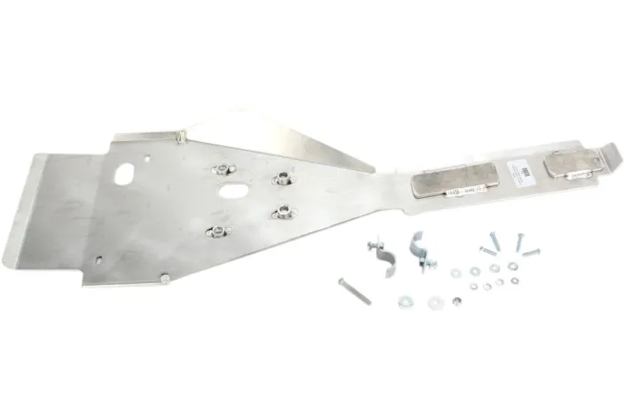 SKIDPLATE FULL YAM YFZ