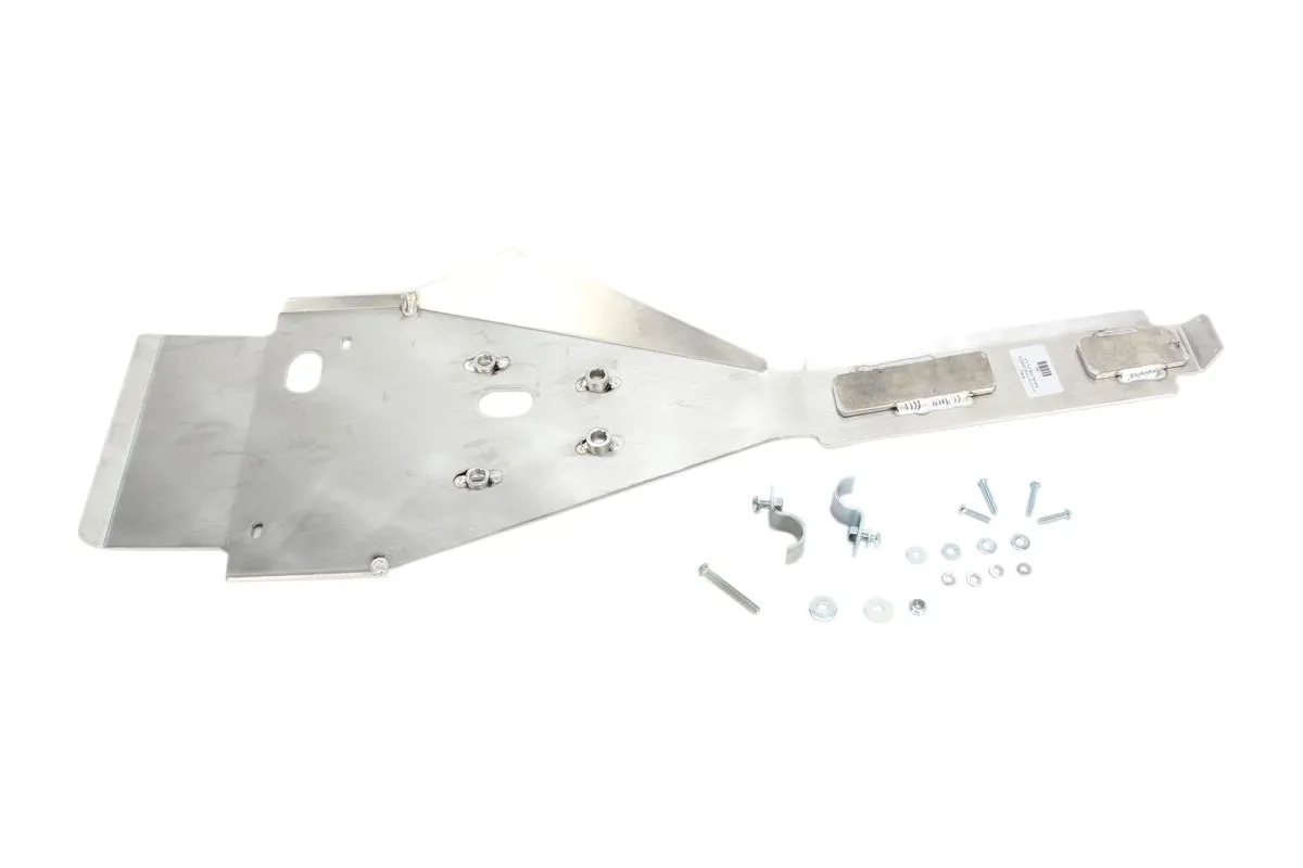 SKIDPLATE FULL YAM YFZ