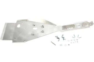 SKIDPLATE FULL YAM YFZ