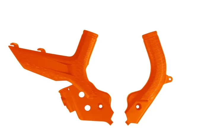 FRAMEGUARDS KTM85 18- OR